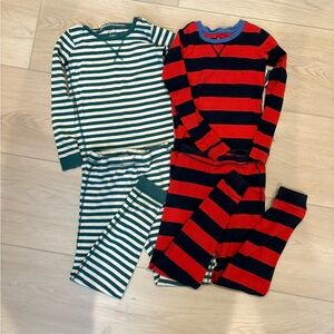 Primary Pajama Bundle